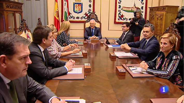 Informativo Telerioja - Informativo Telerioja 2 - 02/02/18