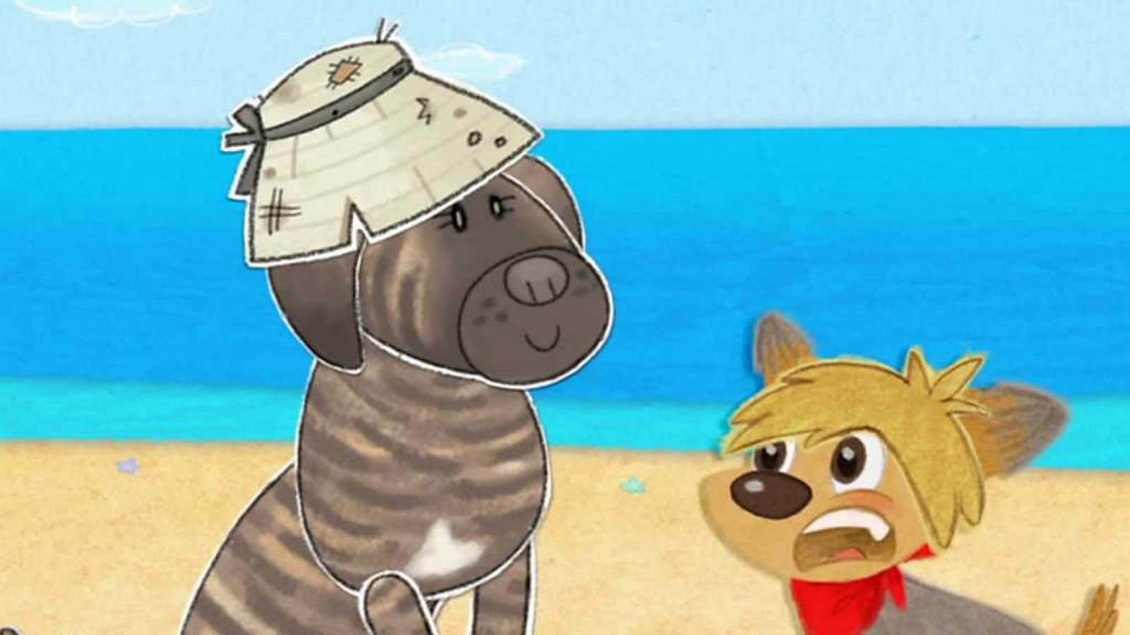 Cleo - Unas gafas muy graciosas - RTVE.es - Cleo | Ver