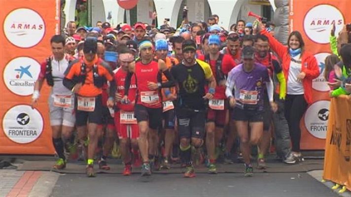 Telecanarias - Deportes Canarias - 02/02/2018