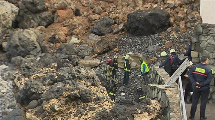 Telecanarias - Telecanarias - 02/02/2018