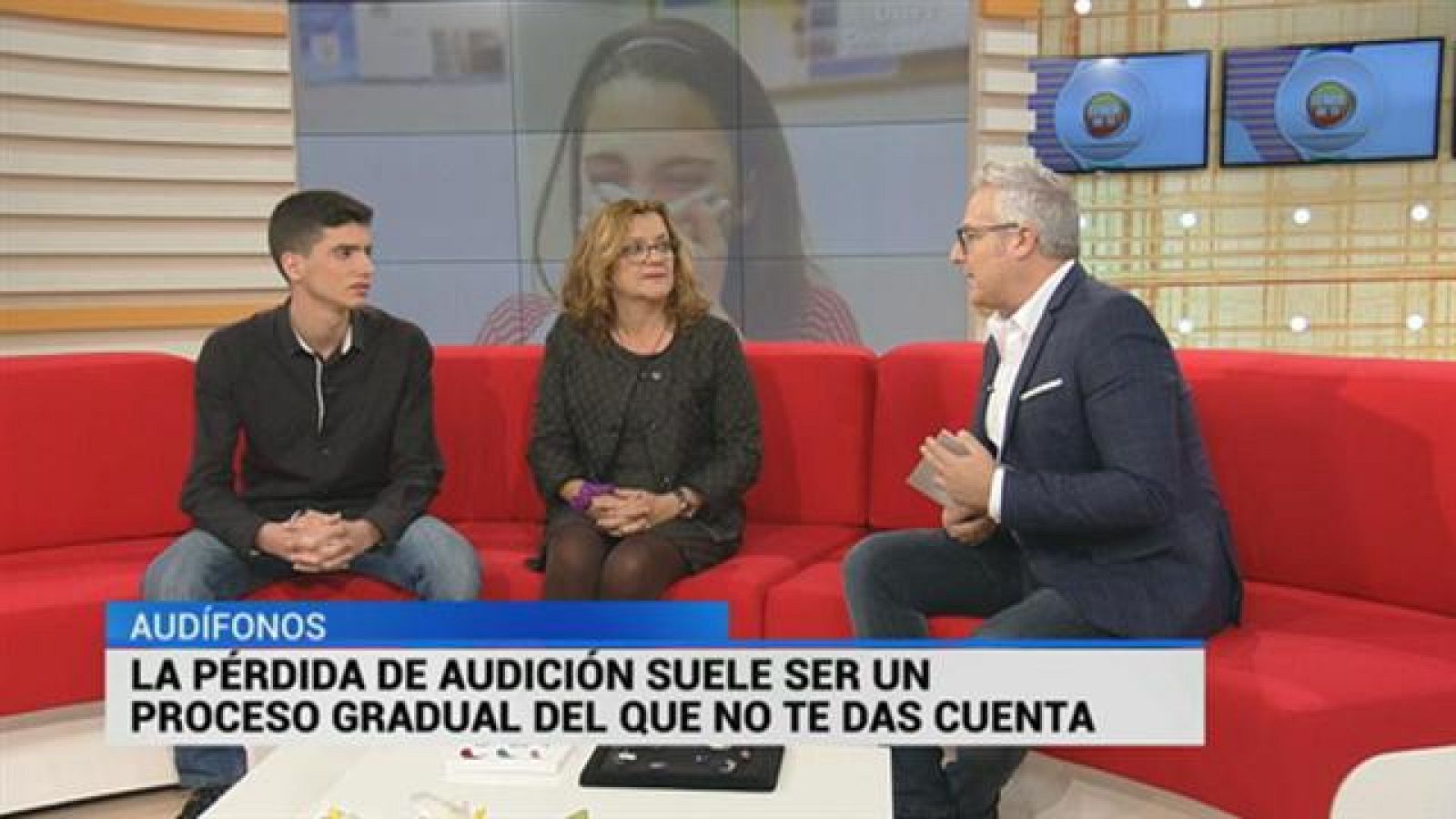 Cerca de ti - 02/02/2018