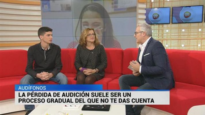 Cerca de ti - Cerca de ti - 02/02/2018