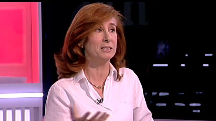 La tarde en 24h - 'Inspiring Girls': mujeres profesionales de todos los sectores se convierten en ejemplo para las niñas