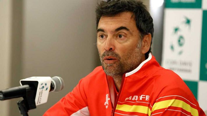 Conexión tdp - Conexión tdp - 02/02/18