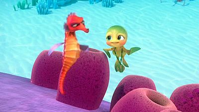 El ego de Ella - Sammy y compañía | Ver