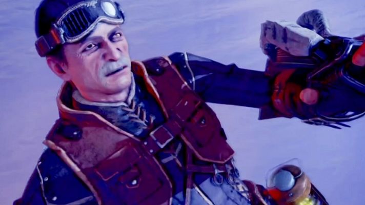 Zoom net - Neurowriter, Pésame Street y Monster Hunter World