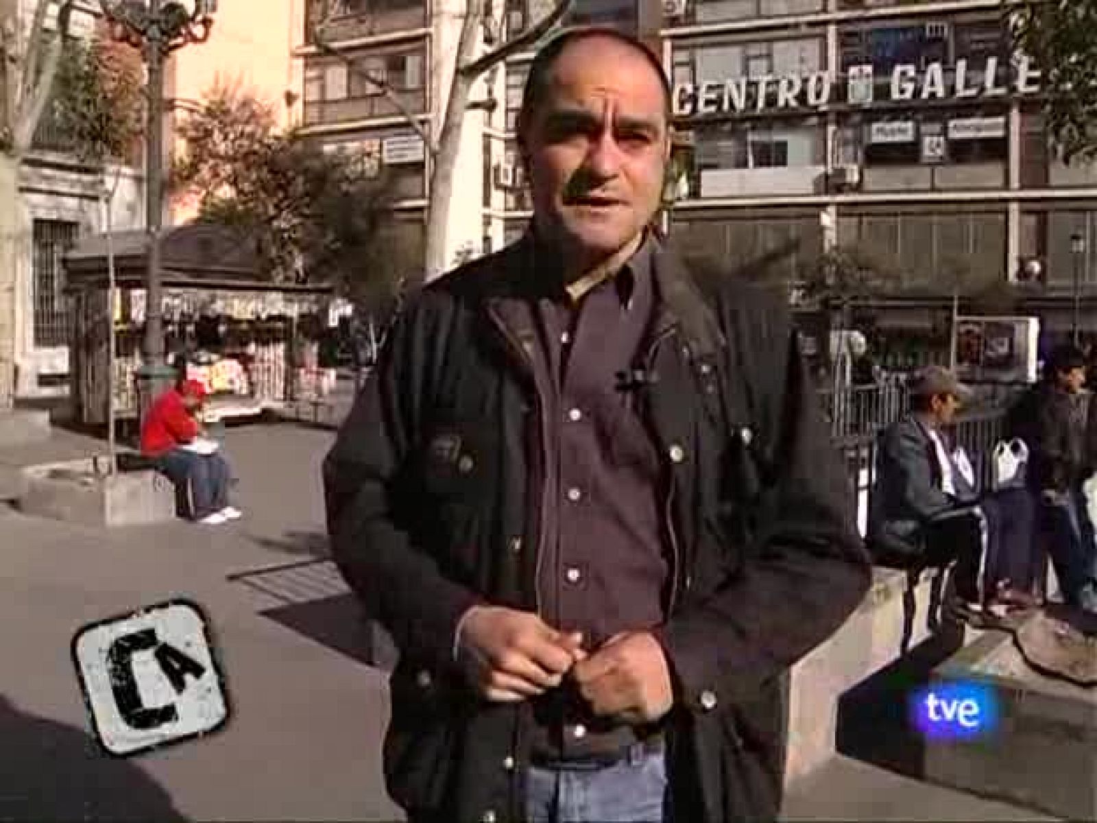 Comando Actualidad - Morosos | Ver