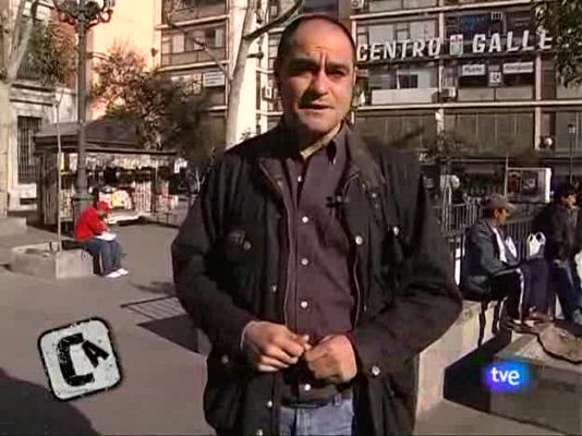 Comando Actualidad - Morosos