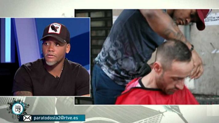 Para todos La 2 - Para todos La 2 - 03/02/18