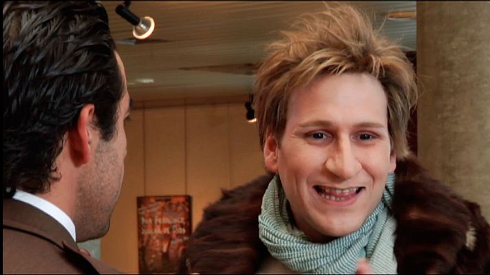 Muchachada Nui - Nacho Cano