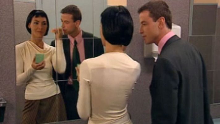 La ley y la vida - Capítulo 8