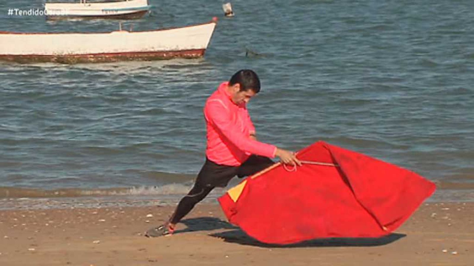 Tendido Cero - 03/02/18 - ver ahora