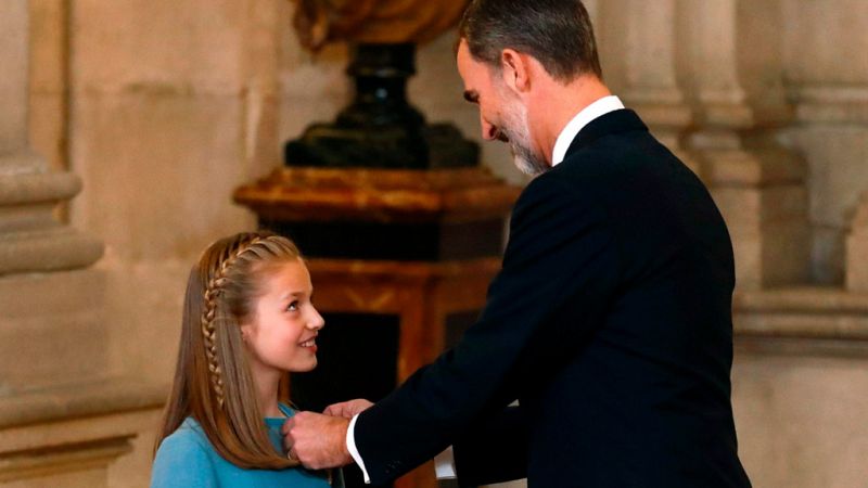 Audiencia Abierta - 03/02/18 - ver ahora