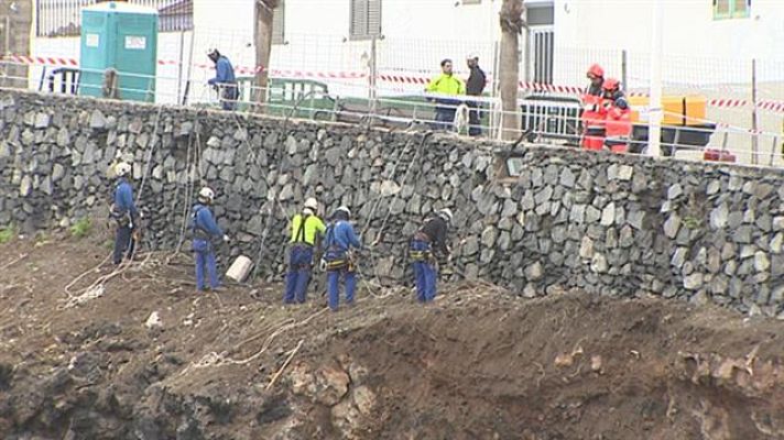 Telecanarias - Canarias en 2' - 03/02/2018