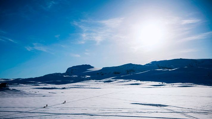 El tiempo - La DGT recomienda consultar el estado de las carreteras  ante la posibilidad de nevadas