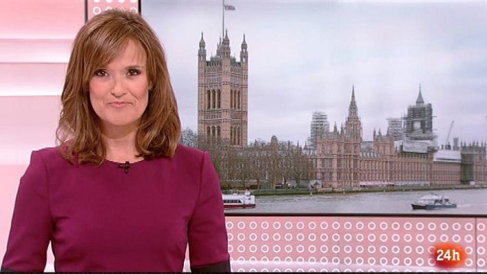 Parlamento - Parlamento - 03/02/18