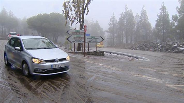 Telecanarias - Telecanarias - 03/02/2018