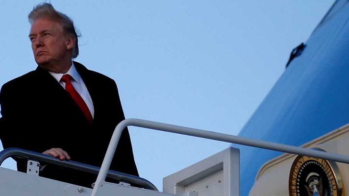 El mundo en 24 horas - El mundo en 24 horas - 03/02/18