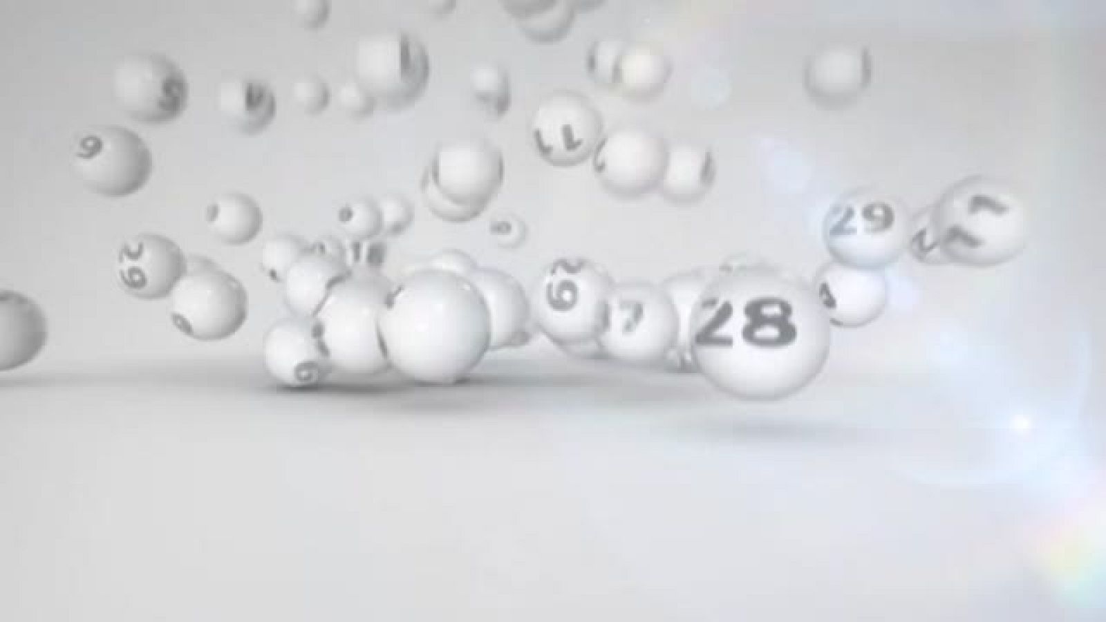 Bonoloto -  03/02/2018  - ver ahora