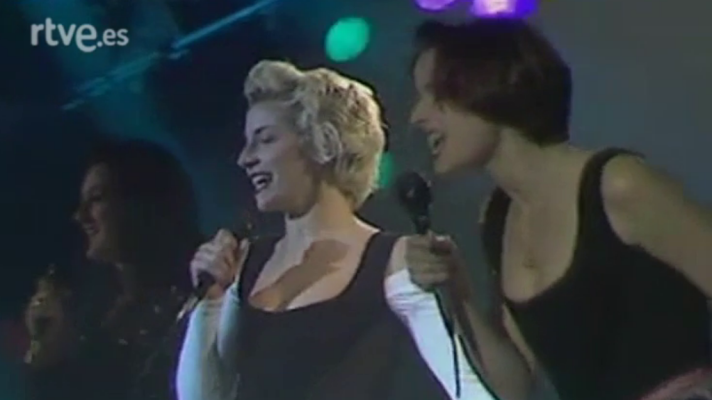 Rockopop - 29/10/1988