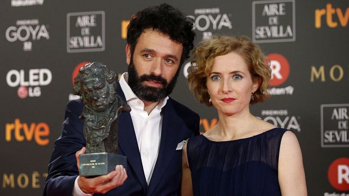 Premios Goya - 'Madre', de Rodrigo Sorogoyen, Mejor Cortometraje  de Ficción en los Premios Goya 2018