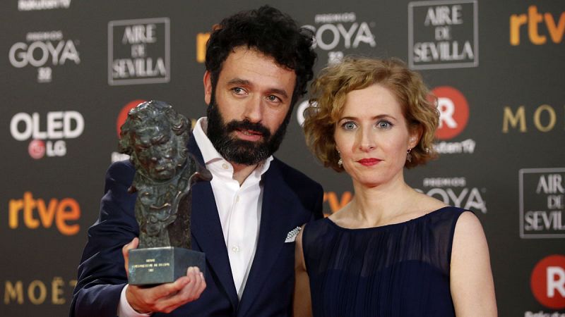 'Madre', de Rodrigo Sorogoyen, Mejor Cortometraje  de Ficcin en los Premios Goya 2018 | Ver