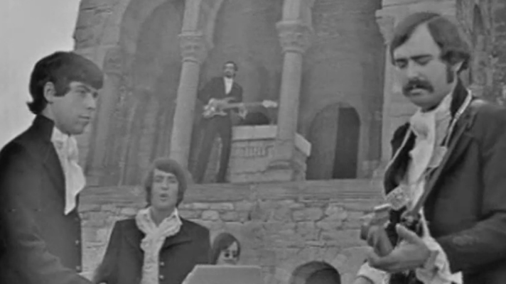 Programas y Concursos en el Archivo de RTVE - Con acento - Asturias