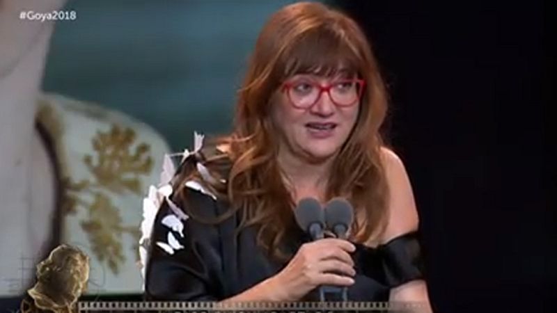 'La librera' de Isabel Coixet. Goya 2018 a Mejor guin adaptado | Ver