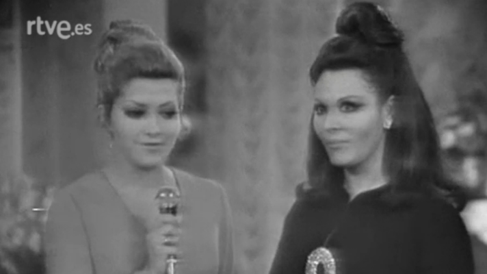 Esta noche con ... - Paquita Rico