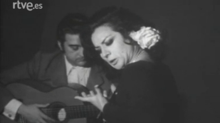 Programas y Concursos en el Archivo de RTVE - Zarabanda - 16/07/1981