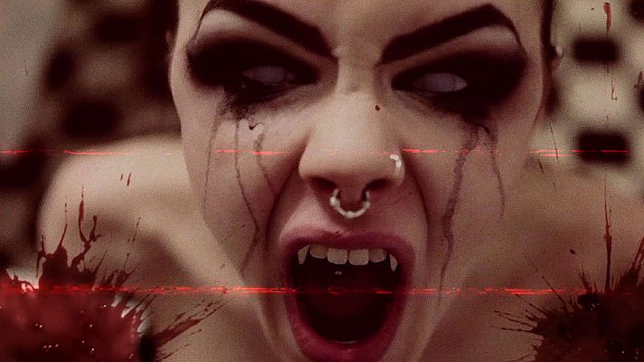 La noche temática - Mundo de tinieblas