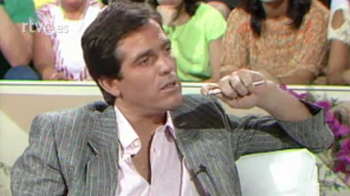 La tarde - La tarde (con Pepe Navarro) - 16/08/1984