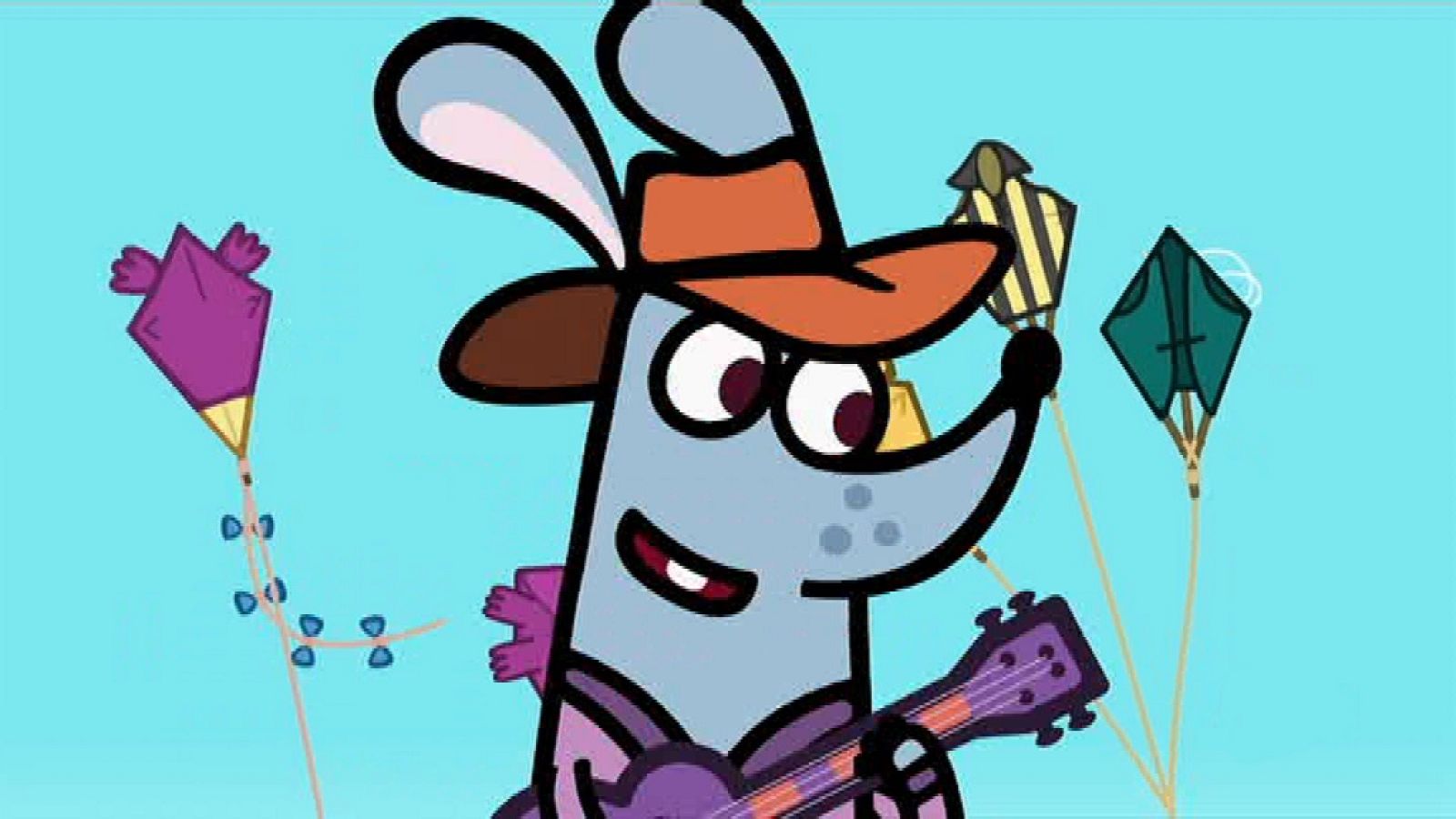 Secadora voladora - Boj | Ver