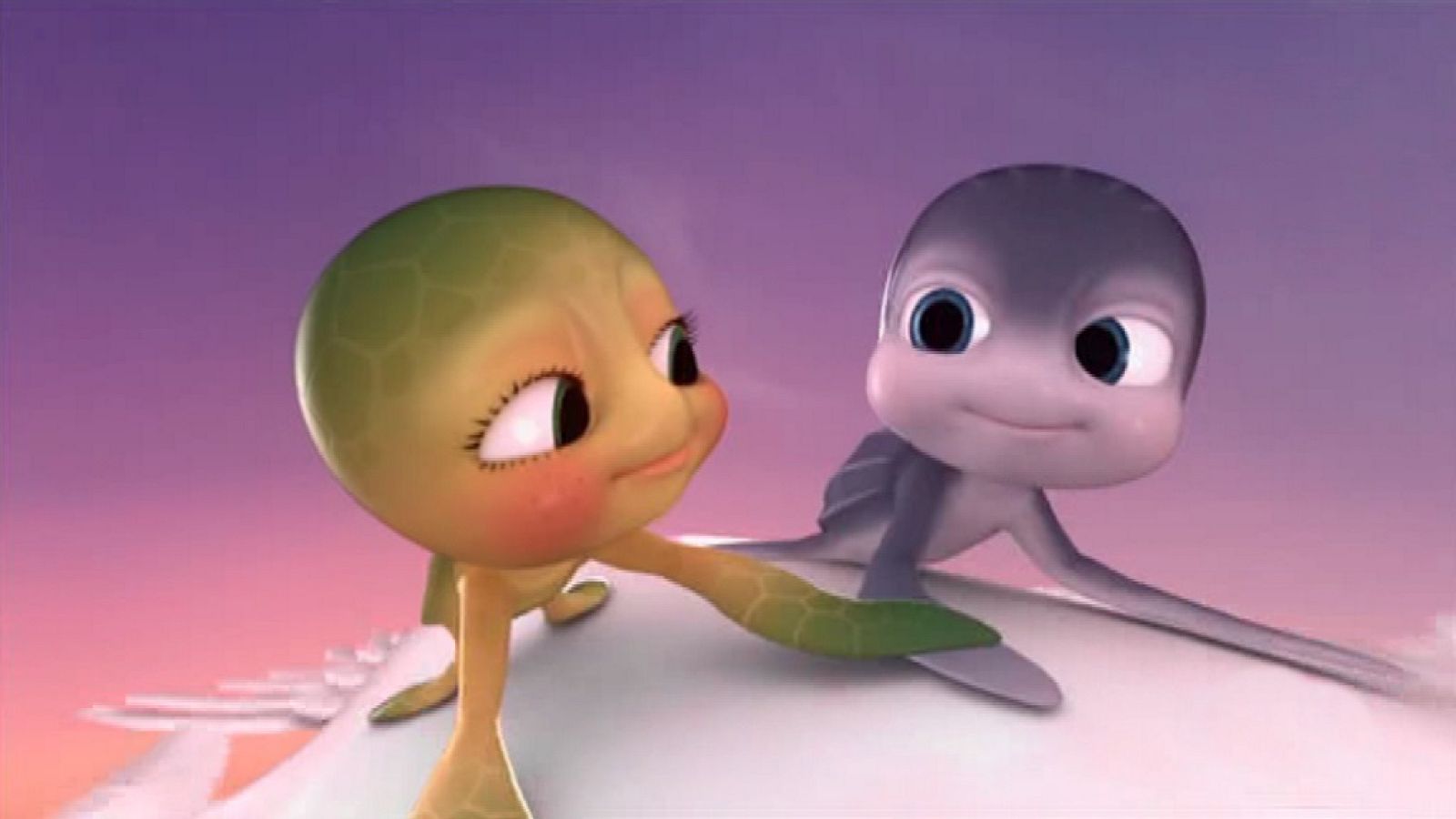 Doble cumpleaños - Sammy y compañía | Ver