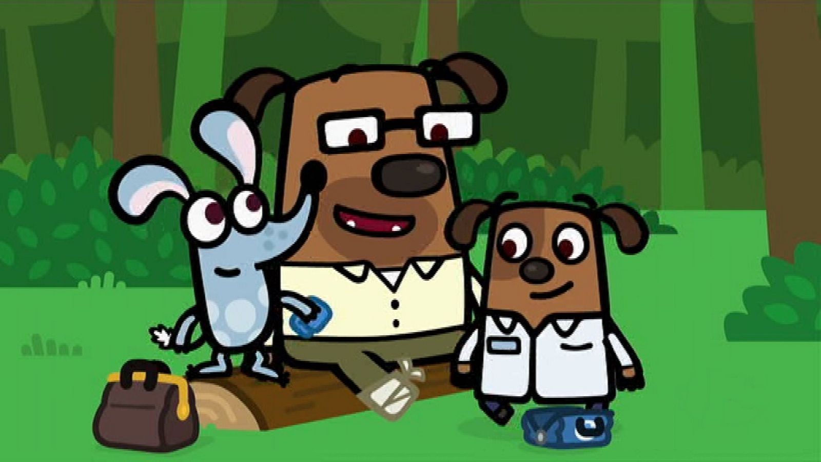 Doctor Denzil - Boj | Ver