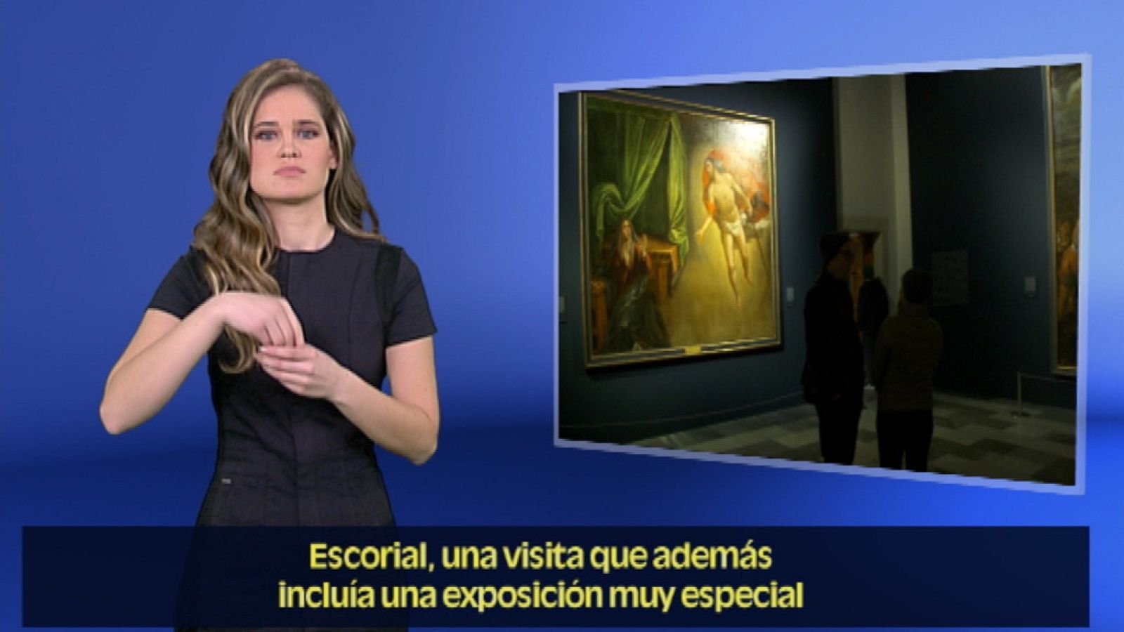 En lengua de signos - 04/02/18 -  ver ahora