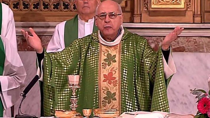 El día del Señor - Parroquia del Perpetuo Socorro