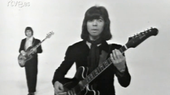 Música en el Archivo de RTVE - Especial Pop - El tiempo es oro