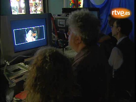 Días de cine - Pedro Almodóvar: estreno de Volver