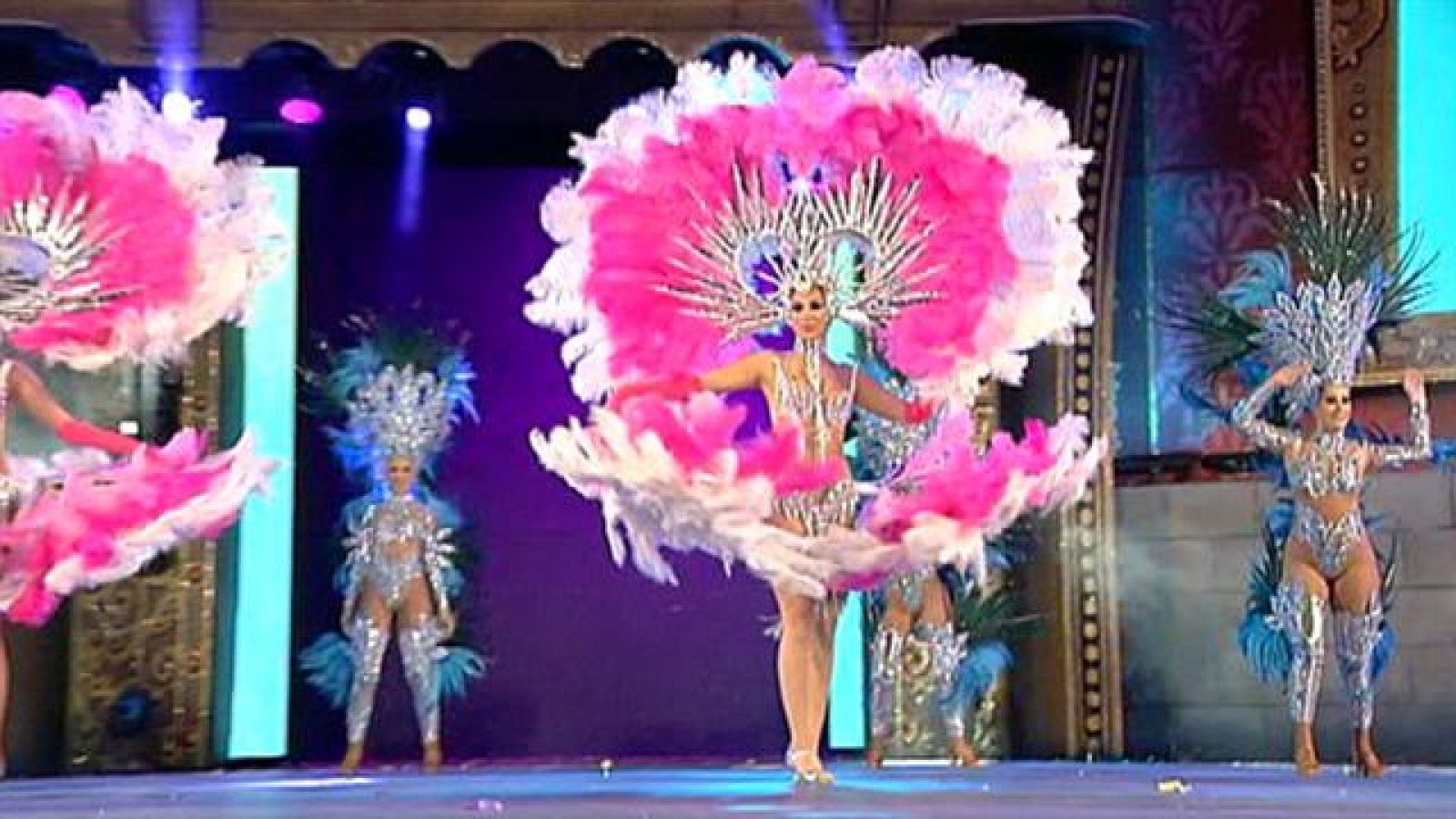 Telecanarias - 04/02/2018