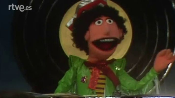 Sabadabada - 21/11/1981