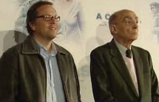 Miradas 2 - 'A ciegas', de Meirelles