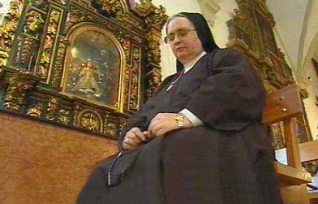 España Directo - Monjas en números rojos