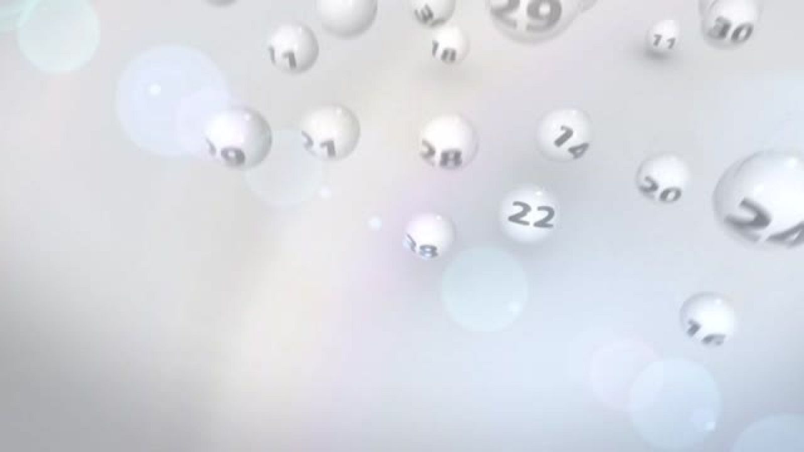 Lotería Gordo de la Primitiva -  04/02/2018  - ver ahora