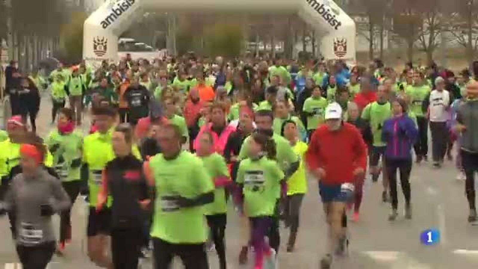 Dia Mundial de la lluita contra el càncer