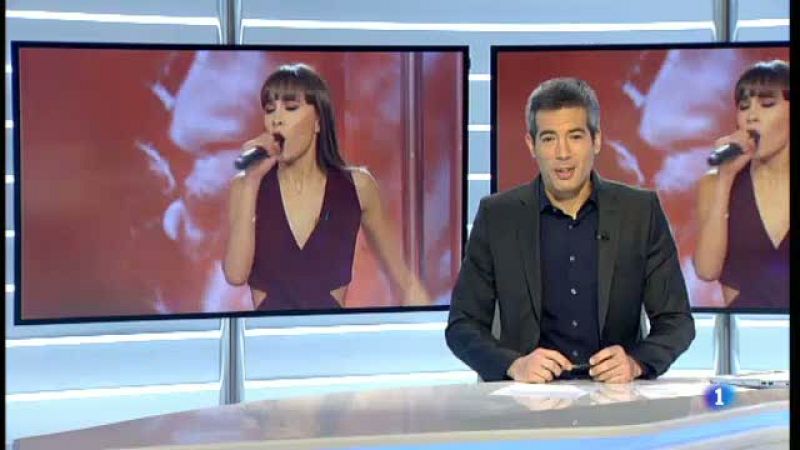 La Gala final d'Operación Triunfo