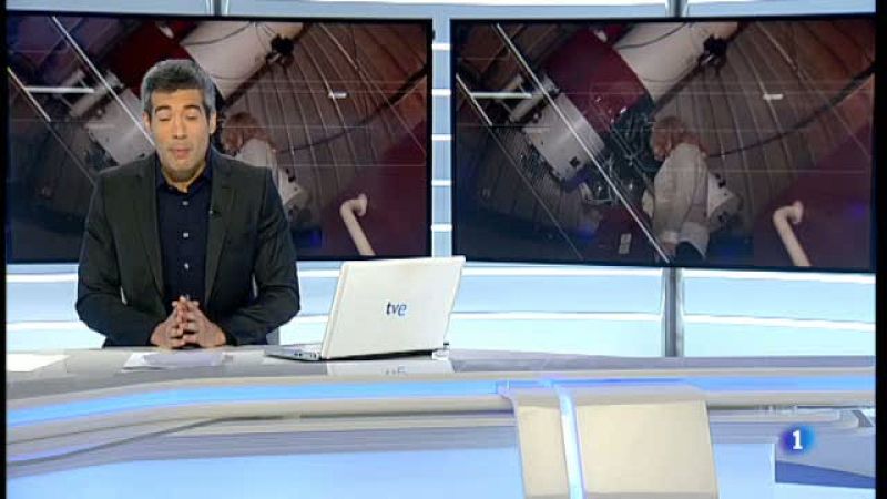 L'asteroide 2002 AJ129 passarà aquesta nit ben aprop de la Terra