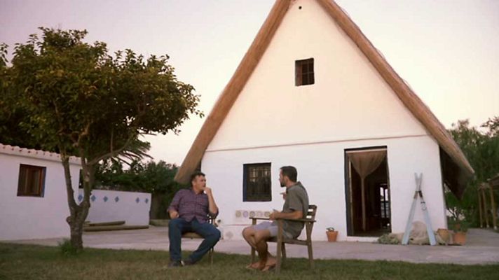 Las rutas Capone - Valencia