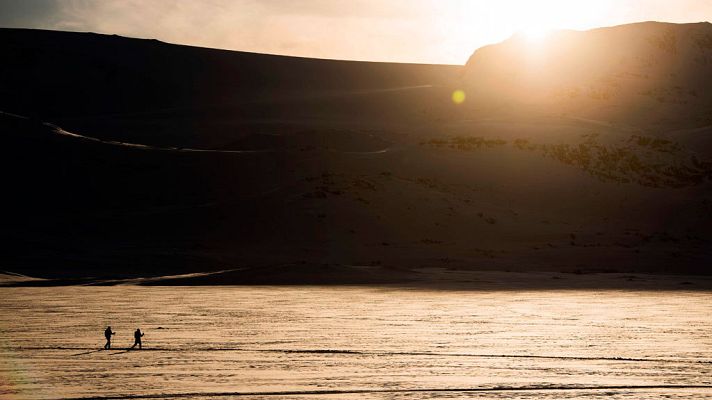 El tiempo - Las nevadas se extenderán a diversas zonas del este peninsular