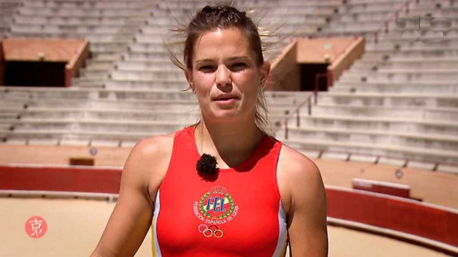 Objetivo Tokio - Programa 10 - ver ahora